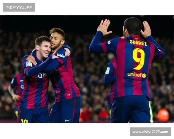 巴萨欧冠再创辉煌帽子戏法达16次距离皇马纪录仅一步之遥