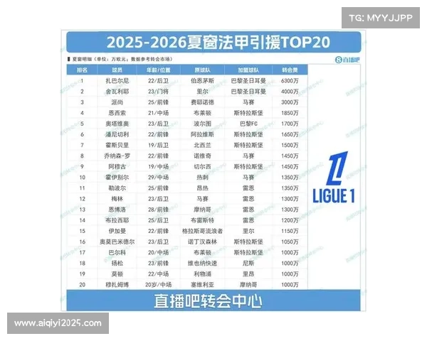 法甲球队冬季转会市场策略引发广泛关注