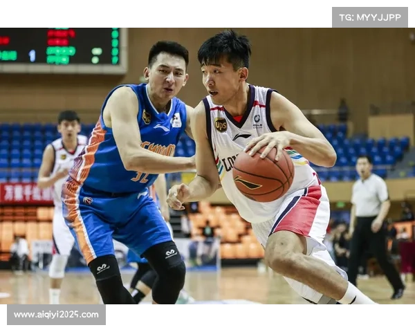 四川金强对阵广州朗肽海本，难兄难弟较量