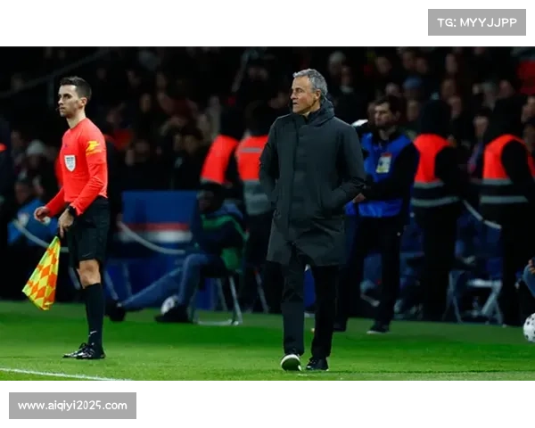 巴黎圣日耳曼客场对阵里尔，恩里克称胜利至关重要