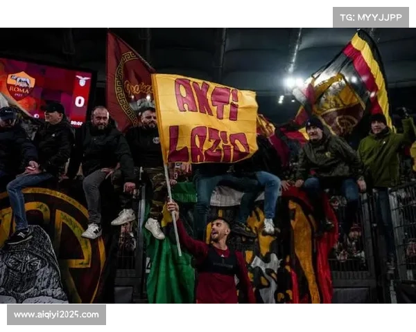 德甲球迷文化研究：南看台Tifo的传统与创新