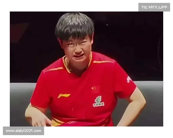 乒乓球亚洲杯海口开赛在即，王楚钦孙颖莎伤愈复出引关注