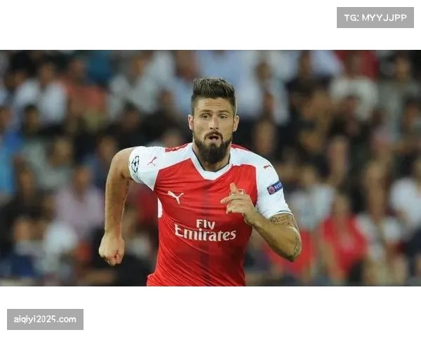 通讯：从法乙到意甲射手榜前列，吉鲁接班人的成长之路